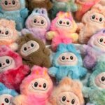 Labubu Doll